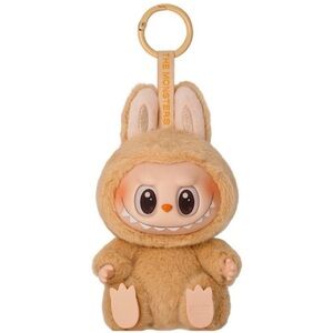 Pop mart the monsters LABUBU have a seat baba